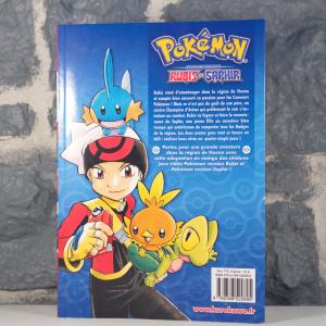 Pokémon - La Grande Aventure - Rubis et Saphir 1 (02)